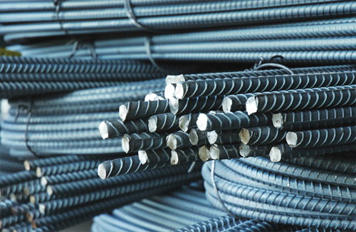 Deformed Bars - D8 to D32 , deformed Reinforcing Steel Bar