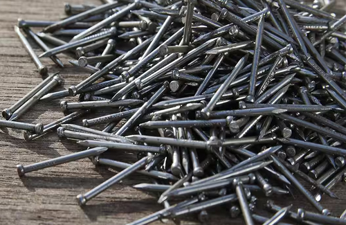 Construction Nails