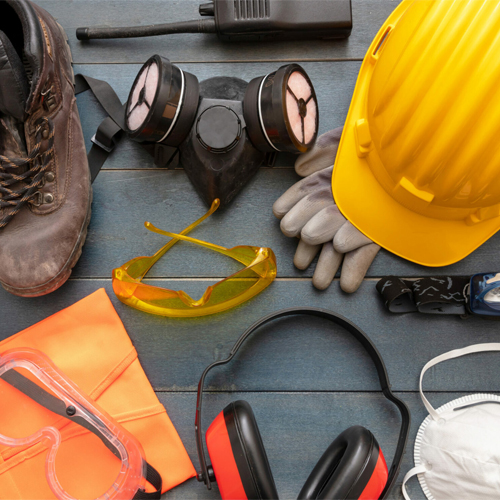 PPE's and Safety Gear Suppliers in Kenya