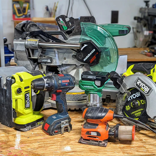 Quality Tools Suppliers in Kenya