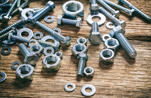 Screws and Bolts