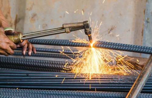 Cutting Torches