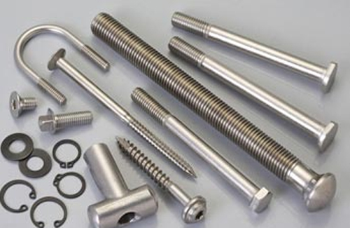 SS ( Stainless Steel )bolts and Nuts