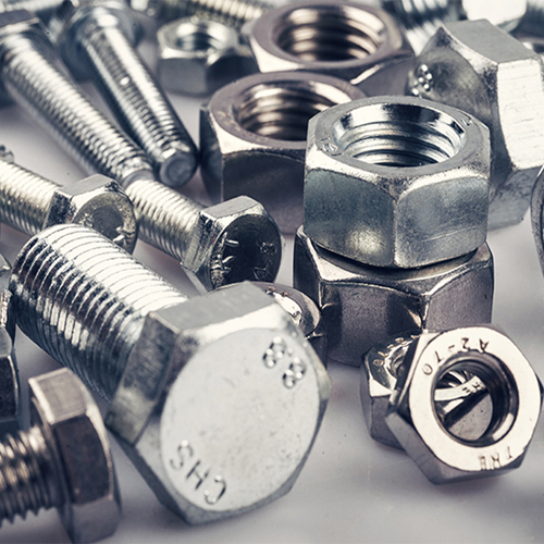 Bolts and Nuts