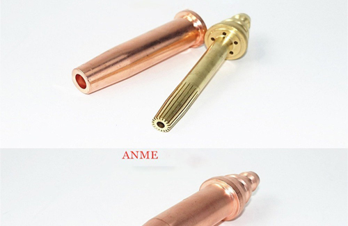 Cutting Nozzles