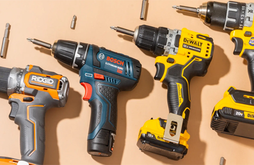 Power Tools Supplier in Kenya