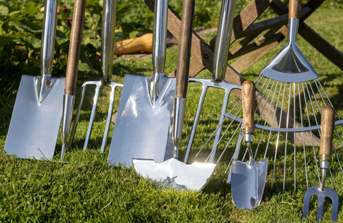 Gardening Tools