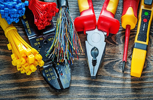 Electrical Tools