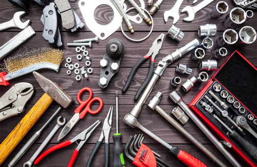 Automotive Tools