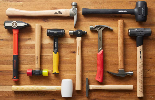 Hammers