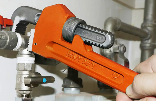 Pipe Wrenches