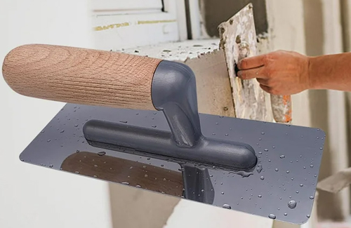 Plastering Trowels