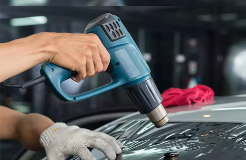 Heat Guns