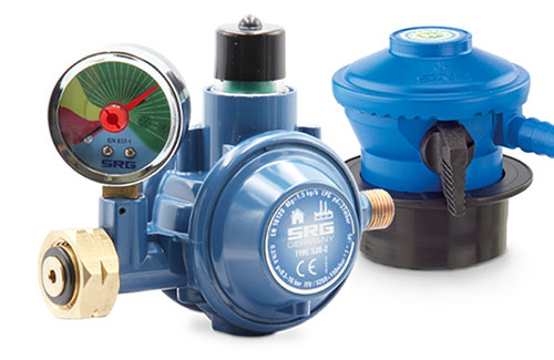 LPG Regulators