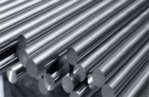 Tungsten Rods