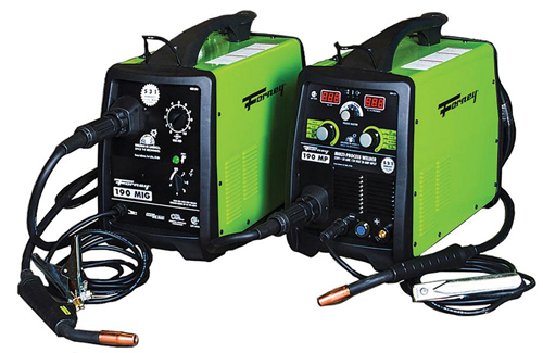 Welding Machines