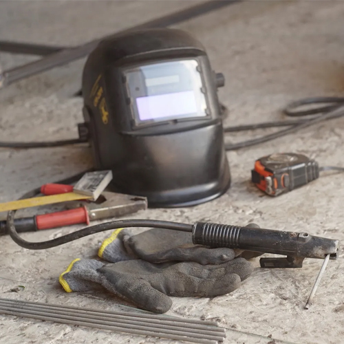 Welding Accessories