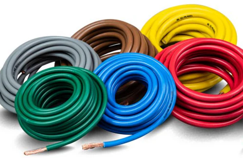 Welding Cables