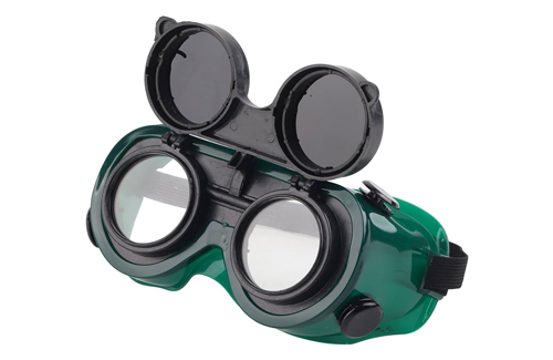 Welding Glasses and Goggles