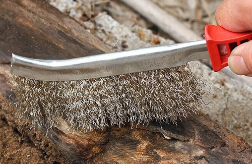 Wire Brushes