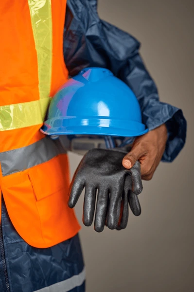 Industrial Safety roducts in Kenya