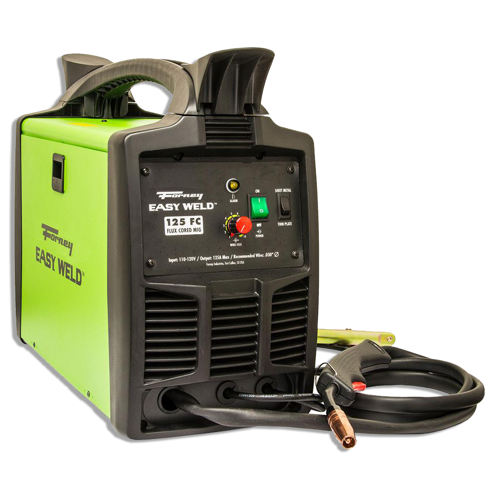 Welding Supplies in Kenya