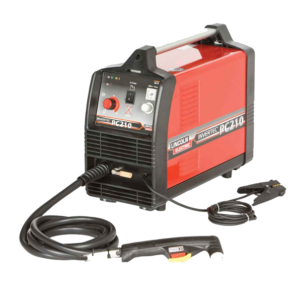 Welding Supplies in Kenya