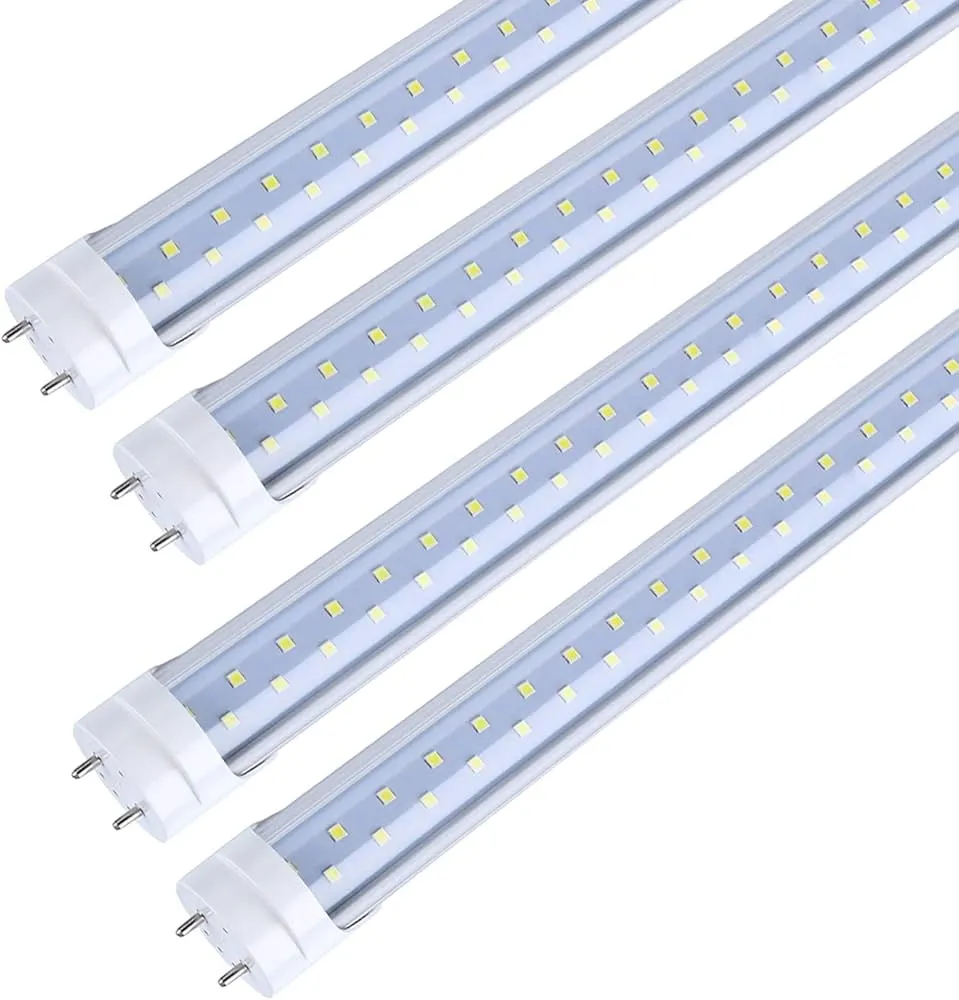 4fts Led Tubes and Fittings