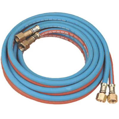 Acetylene Gas Pipe 5/16''