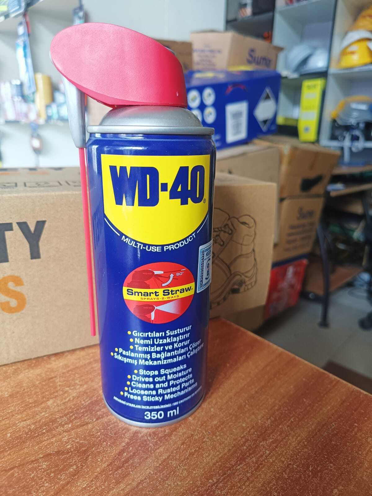 WD 40,Rust removal tool